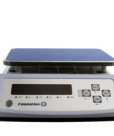 Торговые весы Foodatlas 6кг/0,2гр YZ-308 — изображение 3