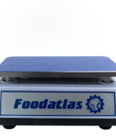 Торговые весы Foodatlas 30кг/1гр YZ-308 — изображение 4