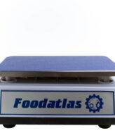 Торговые весы Foodatlas 6кг/0,2гр YZ-308 — изображение 4