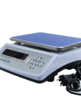 Торговые весы Foodatlas 30кг/1гр YZ-308 — изображение 5