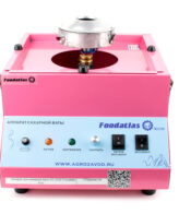 Аппарат для сахарной ваты CC-3702 Foodatlas Eco — изображение 2