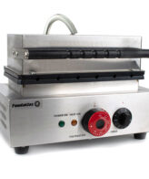 Пресс гриль контактный EG-601N Foodatlas Eco — изображение 2