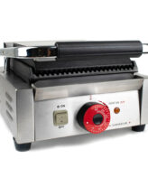 Пресс гриль контактный EG-601N Foodatlas Eco — изображение 3