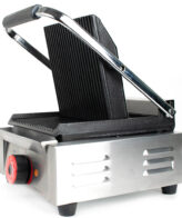 Пресс гриль контактный EG-601N Foodatlas Eco — изображение 7