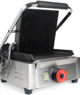 Пресс гриль контактный EG-601N Foodatlas Eco — изображение 6