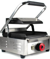 Пресс гриль контактный EG-601N Foodatlas Eco — изображение 5