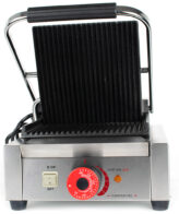 Пресс гриль контактный EG-601N Foodatlas Eco — изображение 4