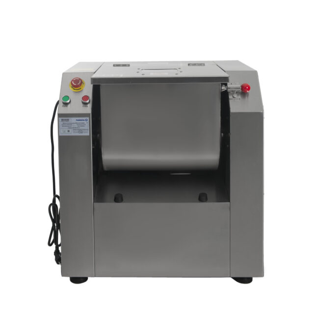 Машина тестомесильная HDM(J)-15 Foodatlas (220V) — изображение 2