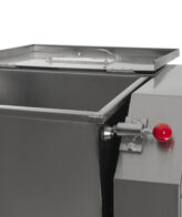 Машина тестомесильная HDM(J)-50 Foodatlas (380V) — изображение 11
