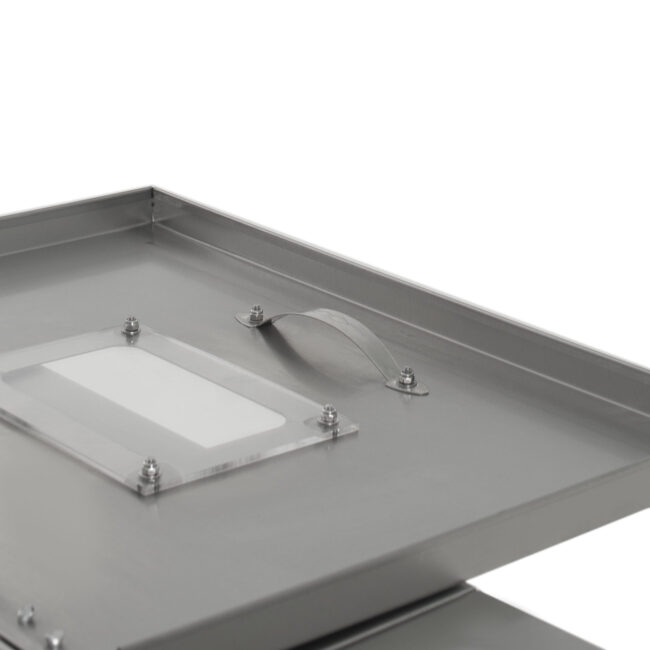 Машина тестомесильная HDM(J)-25 Foodatlas (220V) — изображение 12