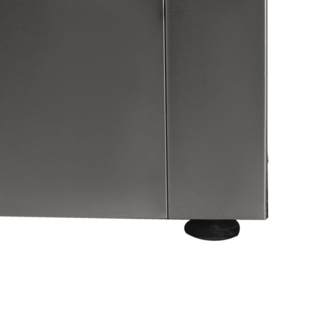 Машина тестомесильная HDM(J)-15 Foodatlas (220V) — изображение 3