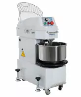 Тестомес спиральный THS-10 Foodatlas Eco — изображение 5