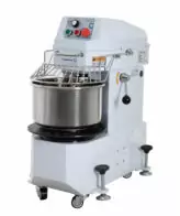 Тестомес спиральный THS-10 Foodatlas Eco — изображение 2