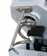 Тестомес спиральный THS-10 Foodatlas Eco — изображение 11