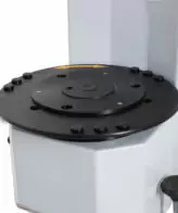 Тестомес спиральный THS-30A Foodatlas Eco — изображение 10