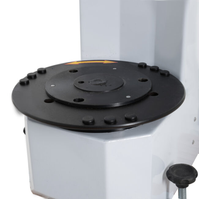 Тестомес спиральный THS-30A Foodatlas Eco — изображение 10