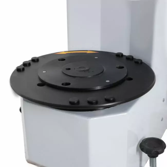 Тестомес спиральный THS-30A Foodatlas Eco — изображение 10