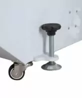 Тестомес спиральный THS-10 Foodatlas Eco — изображение 14