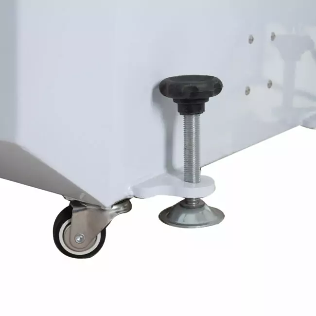 Тестомес спиральный THS-10 Foodatlas Eco — изображение 14