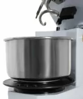 Тестомес спиральный THS-10 Foodatlas Eco — изображение 7