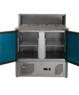 Стол холодильный для пиццы PS900 Foodatlas — изображение 5