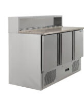 Стол холодильный для пиццы PS903 Foodatlas — изображение 2
