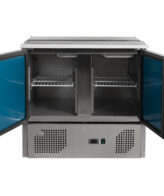 Стол холодильный для салатов S900 Foodatlas — изображение 6