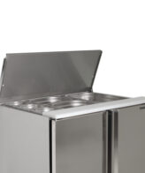 Стол холодильный для салатов S900 Foodatlas — изображение 9