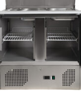 Стол холодильный для салатов S900 Foodatlas — изображение 7