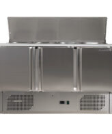 Стол холодильный для салатов S903 Foodatlas — изображение 3