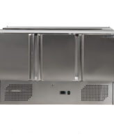 Стол холодильный для салатов S903 Foodatlas — изображение 2