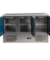 Стол холодильный для салатов S903 Foodatlas — изображение 6
