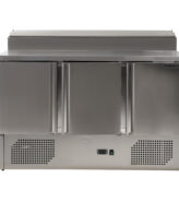 Стол холодильный для пиццы PS300 Foodatlas — изображение 2