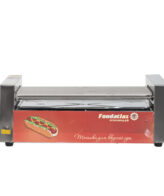 Гриль роликовый CY-5A Foodatlas — изображение 4