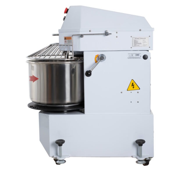 Тестомес спиральный THS-30A Foodatlas Eco — изображение 4