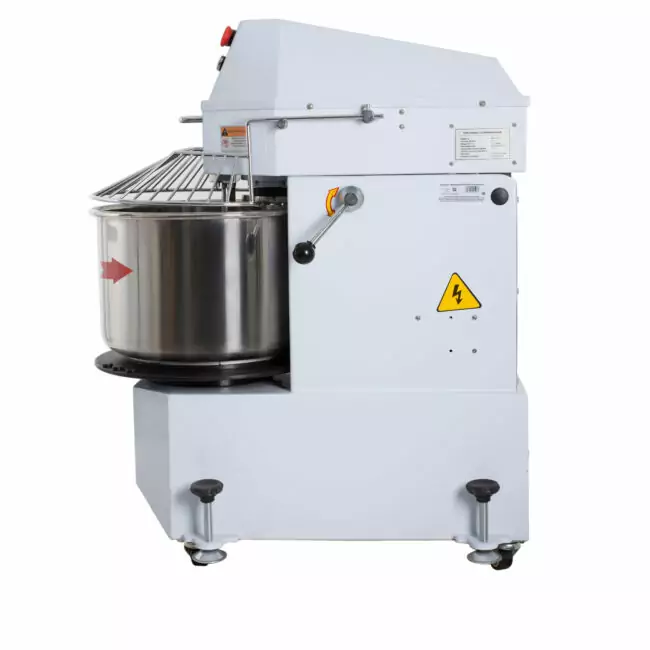 Тестомес спиральный THS-30A Foodatlas Eco — изображение 4