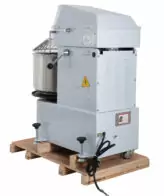 Тестомес спиральный THS-30A Foodatlas Eco — изображение 3