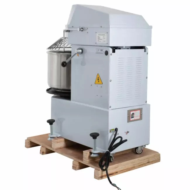 Тестомес спиральный THS-30A Foodatlas Eco — изображение 3