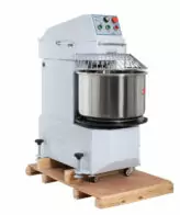 Тестомес спиральный THS-30A Foodatlas Eco — изображение 2