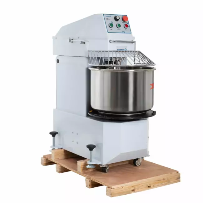 Тестомес спиральный THS-30A Foodatlas Eco — изображение 2