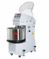 Тестомес спиральный THS-30A Foodatlas Eco — изображение 5