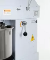 Тестомес спиральный THS-30A Foodatlas Eco — изображение 12