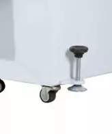 Тестомес спиральный THS-30A Foodatlas Eco — изображение 13