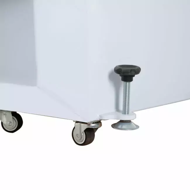 Тестомес спиральный THS-30A Foodatlas Eco — изображение 13