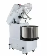 Тестомес спиральный THS-30A Foodatlas Eco — изображение 6