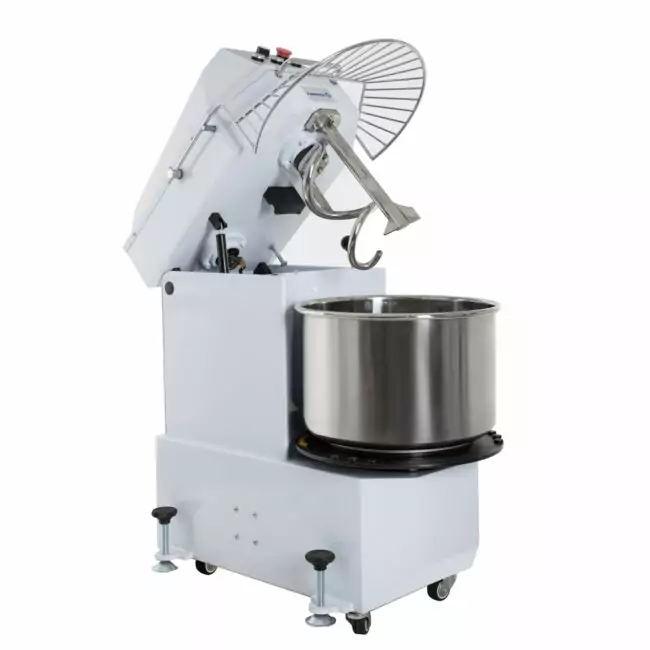 Тестомес спиральный THS-30A Foodatlas Eco — изображение 6