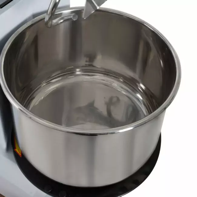Тестомес спиральный THS-30A Foodatlas Eco — изображение 9