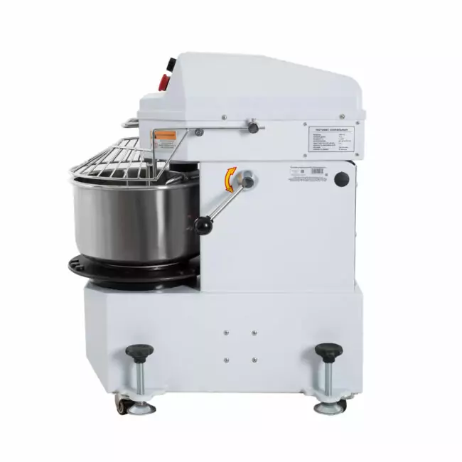 Тестомес спиральный THS-10 Foodatlas Eco — изображение 3