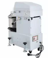 Тестомес спиральный THS-10 Foodatlas Eco — изображение 4