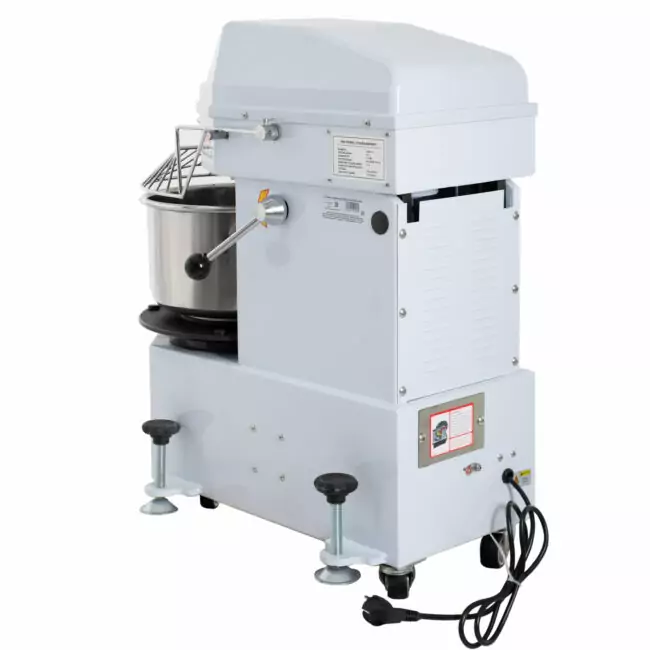 Тестомес спиральный THS-10 Foodatlas Eco — изображение 4